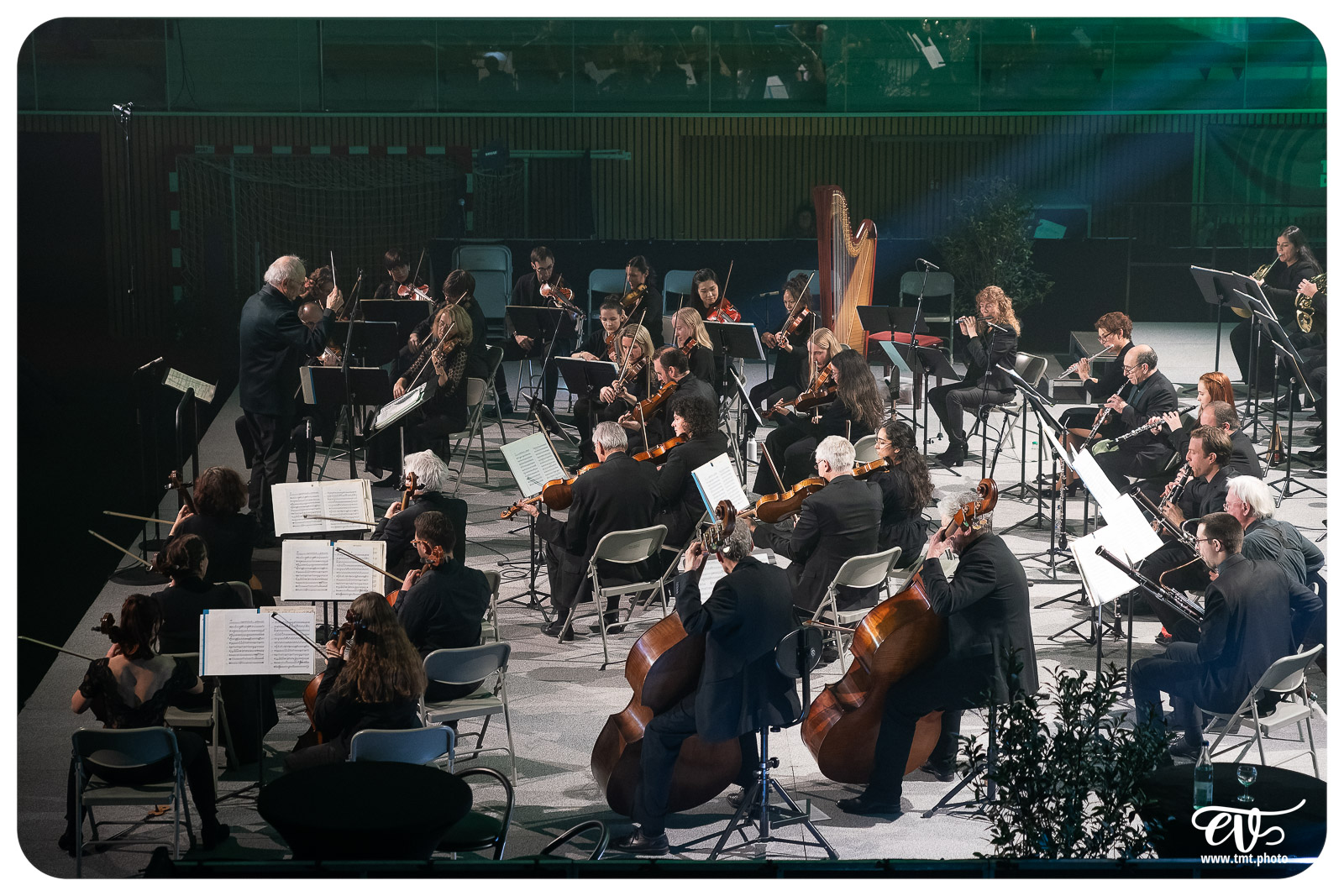 CONCERT DU NOUVEL AN (OSH)